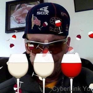 Meet your Posher, Thomas